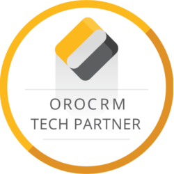 Ibnab is Technology Partner of OroCRM